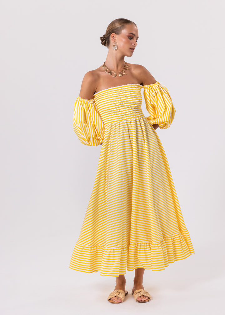 AMELIA DRESS