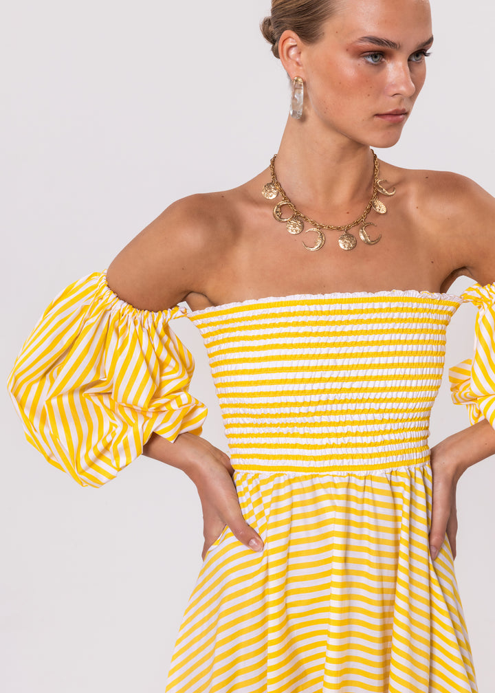 AMELIA DRESS
