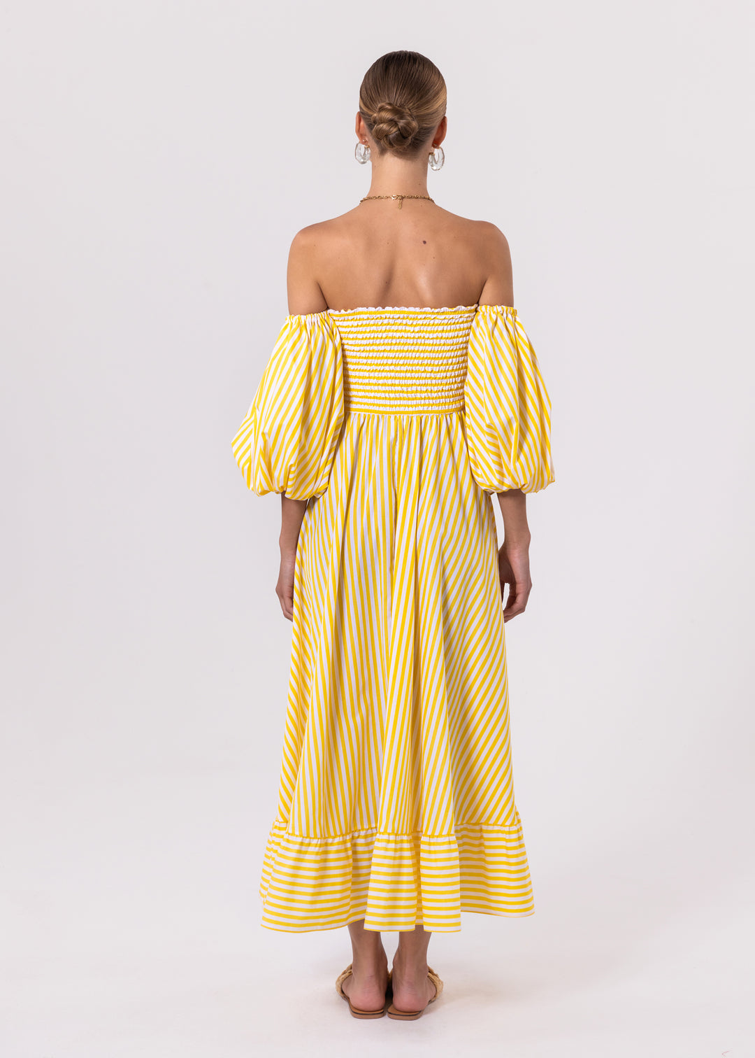AMELIA DRESS