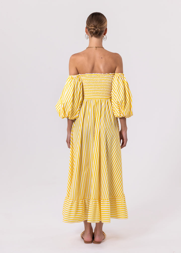 AMELIA DRESS