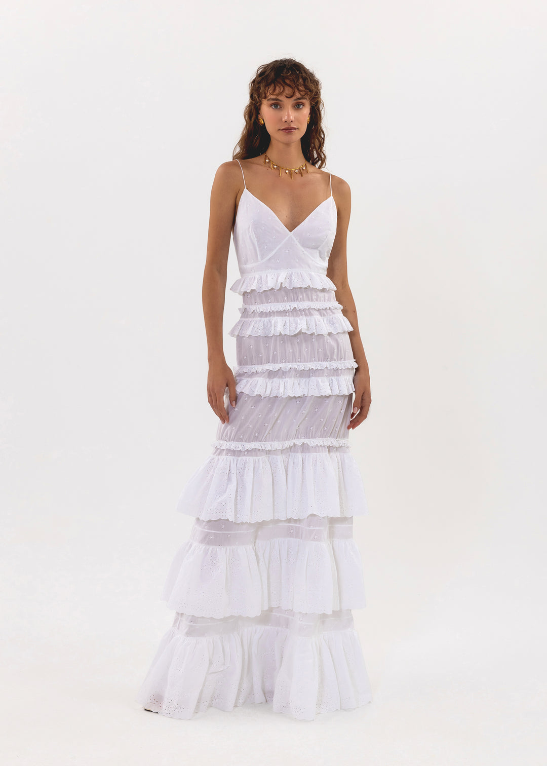 MARTINA DRESS