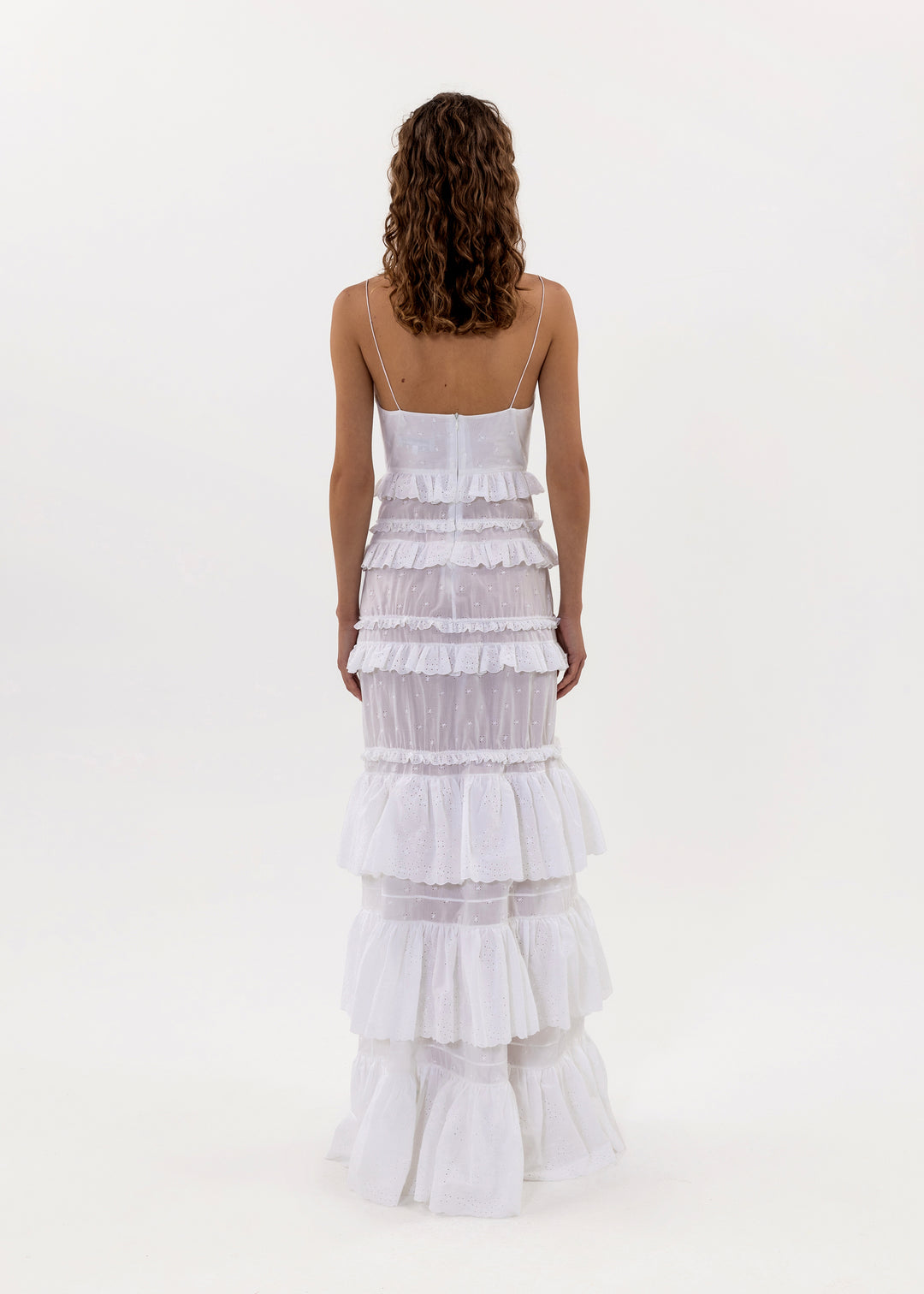 MARTINA DRESS