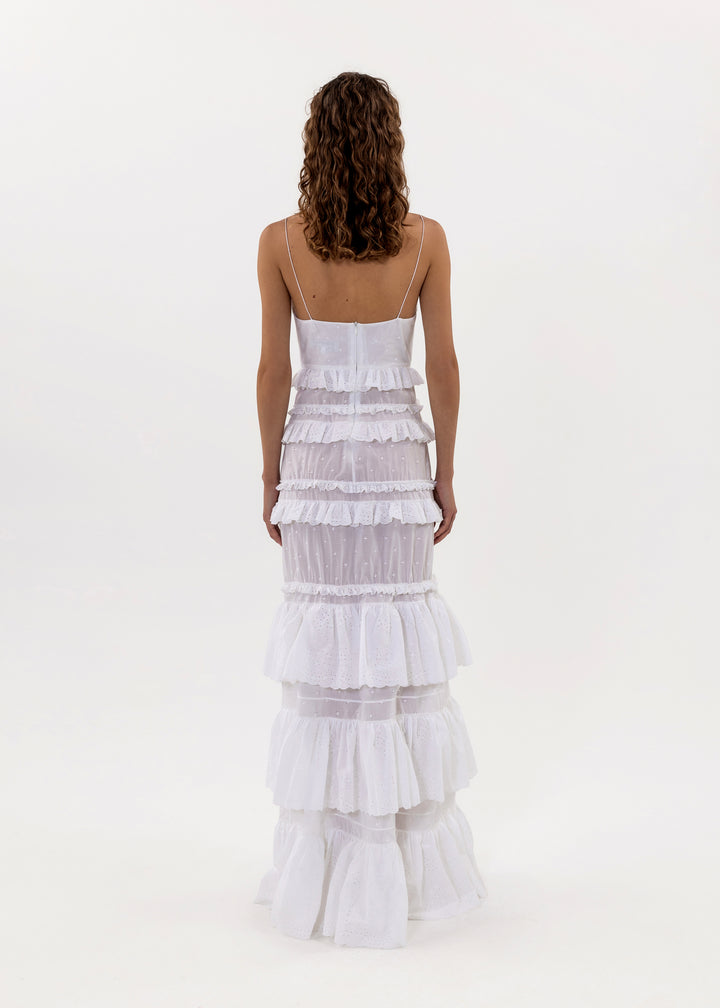 MARTINA DRESS