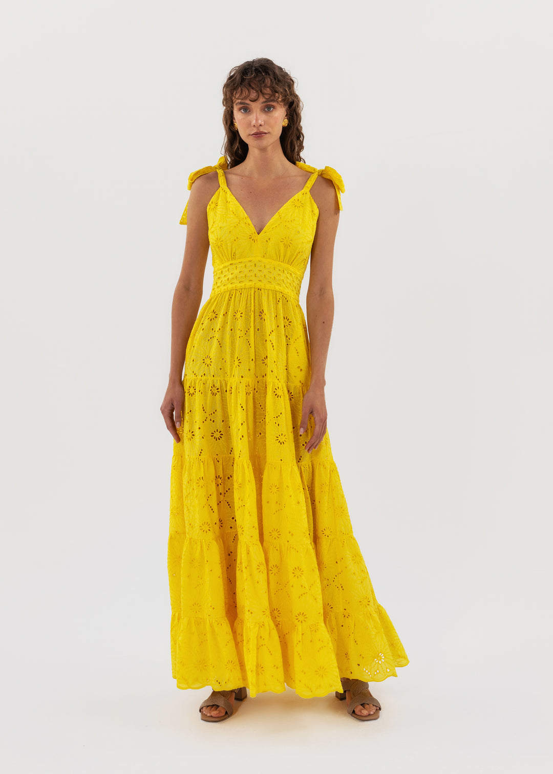 LUCIA DRESS