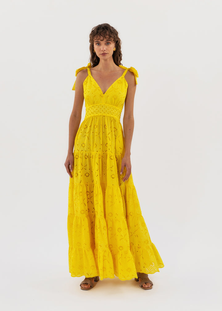 LUCIA DRESS