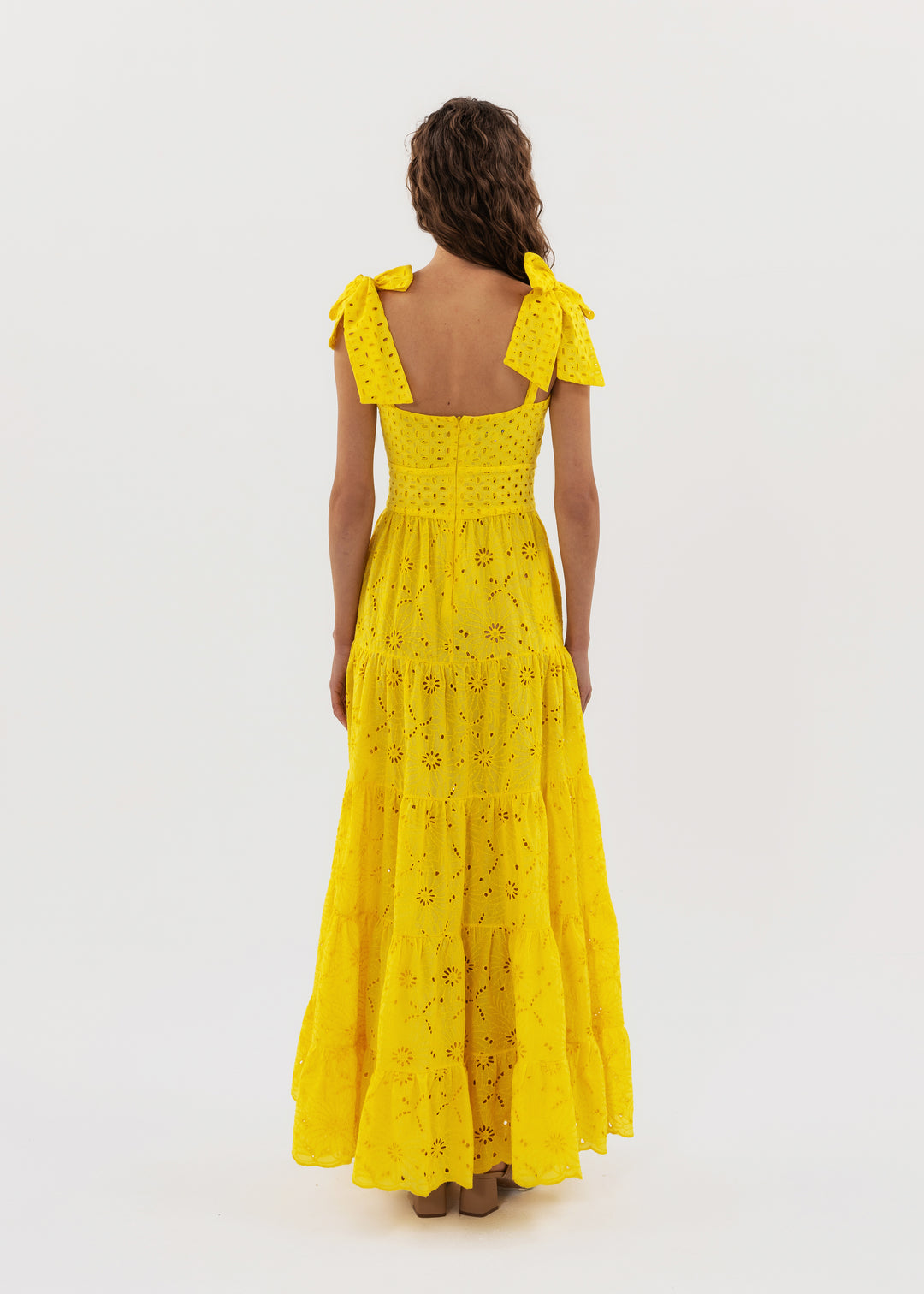 LUCIA DRESS