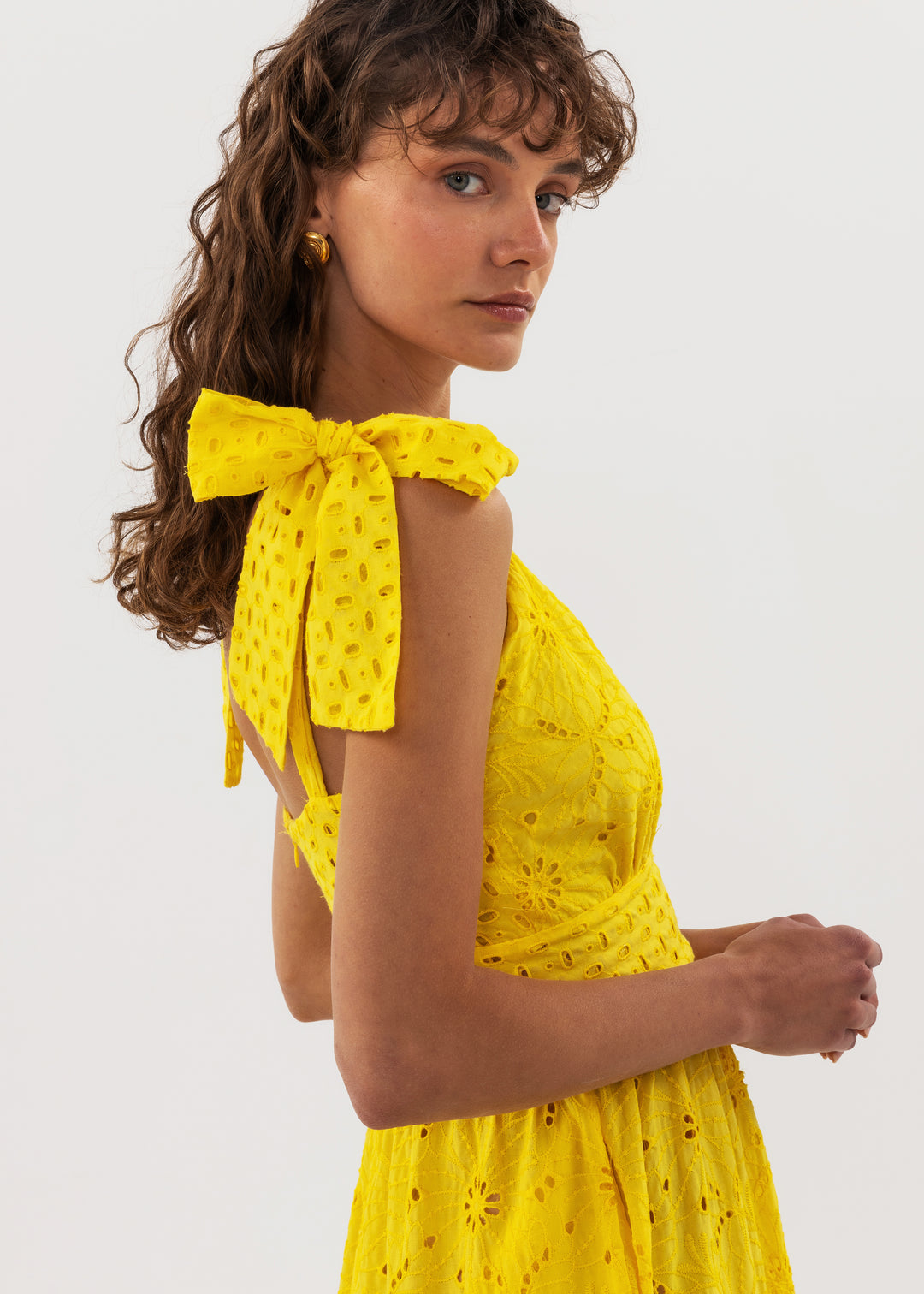 LUCIA DRESS