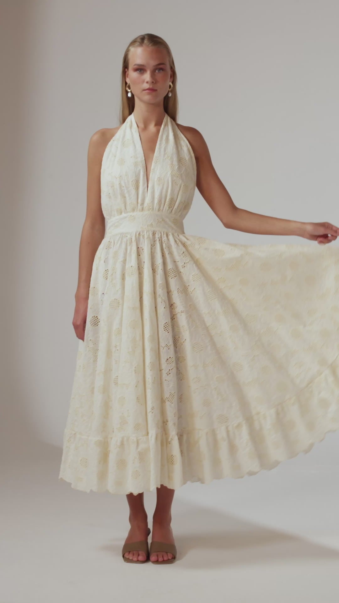 LOLA DRESS