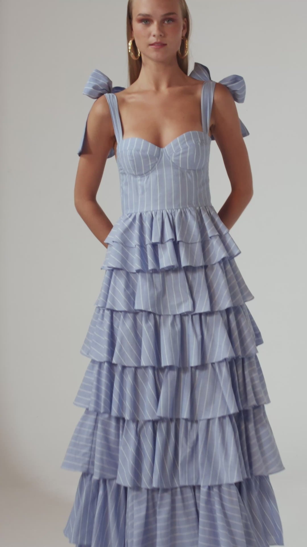 SILVIA SKIRT