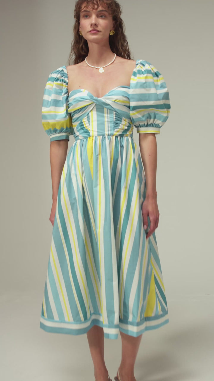 GLORIA DRESS